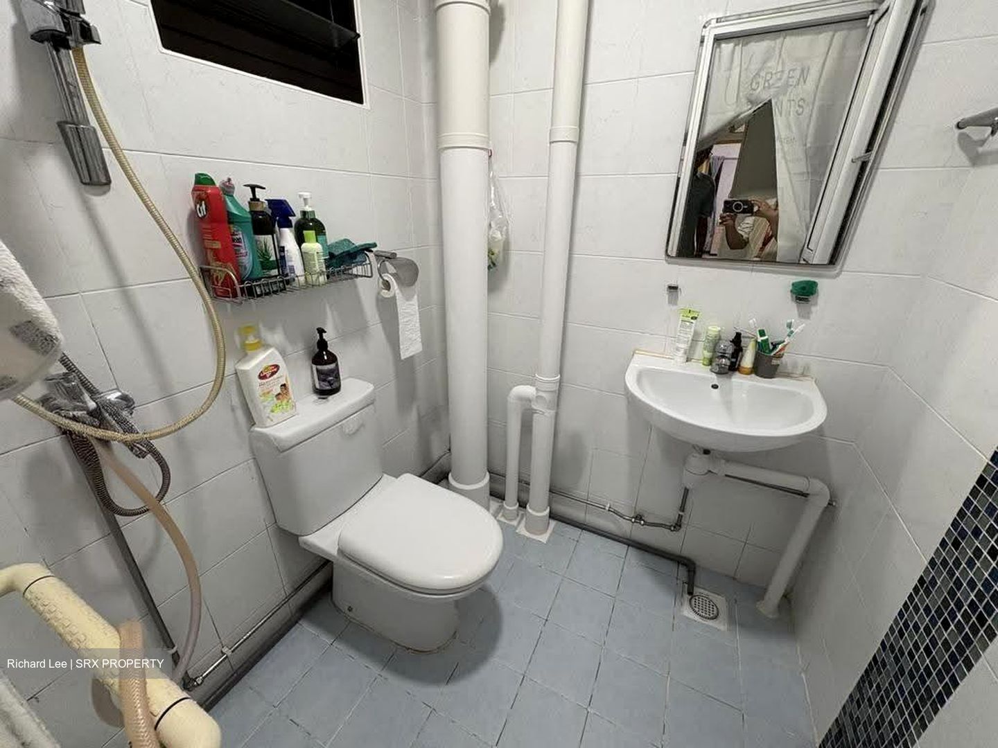 Blk 102 Jurong East Ville (Jurong East), HDB 3 Rooms #637275641